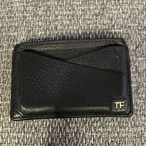 Tom Ford card holder